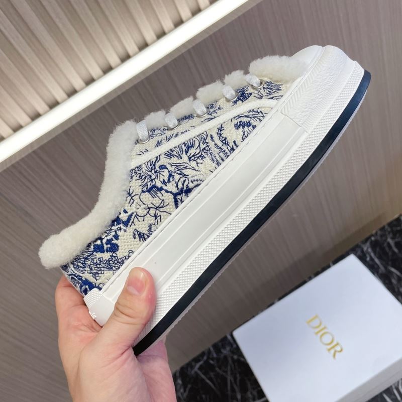 Christian Dior Sneakers